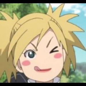 Meet your Posher, Lloyd